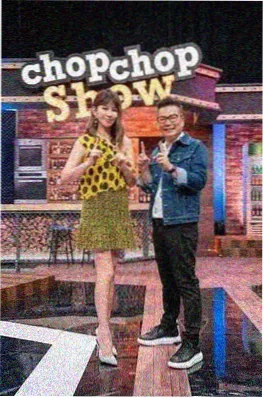 南瓜影视山野慢生活综艺封面