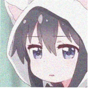 南瓜影视影迷头像二