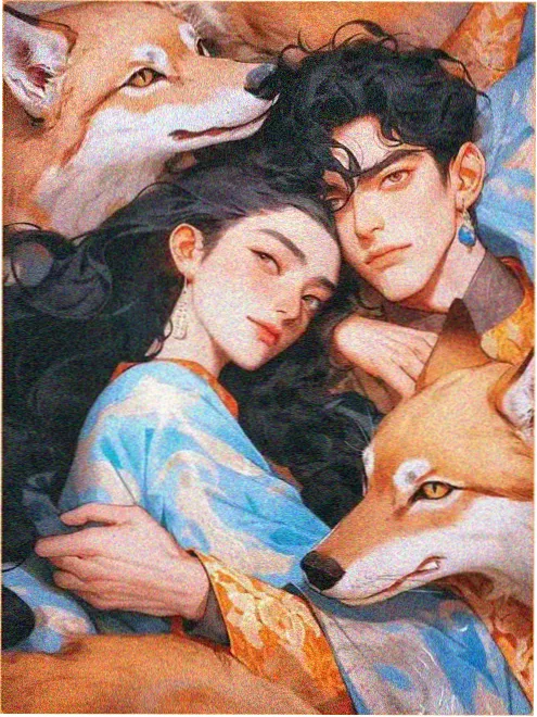 南瓜影视远山淡影电影封面