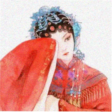 南瓜影视影迷头像六